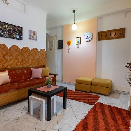 Katerina'S House Near Acropolis Apartment Athens Luaran gambar