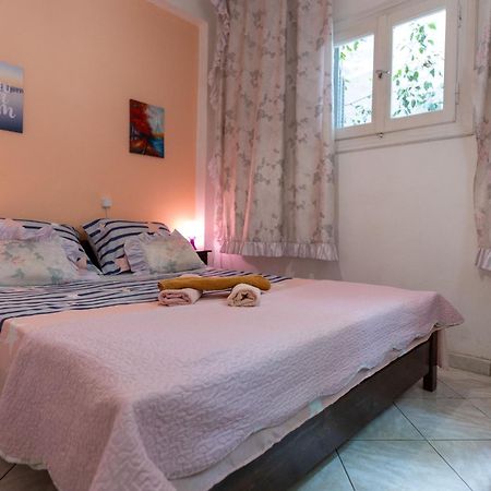 Katerina'S House Near Acropolis Apartment Athens Luaran gambar
