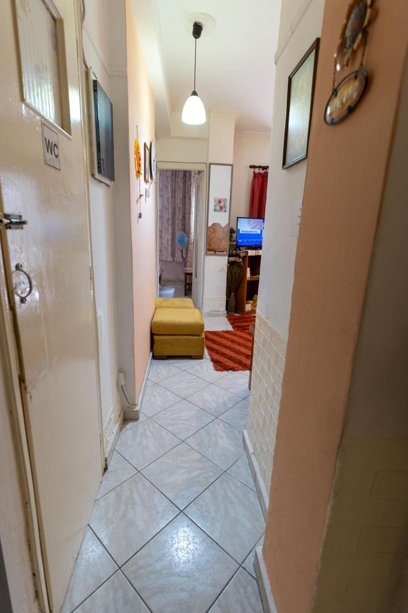 Katerina'S House Near Acropolis Apartment Athens Luaran gambar