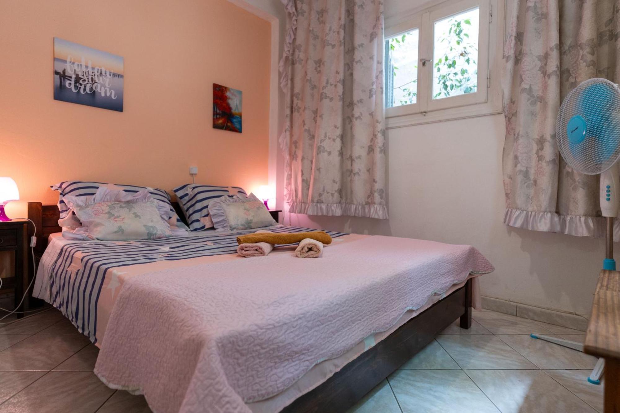Katerina'S House Near Acropolis Apartment Athens Luaran gambar