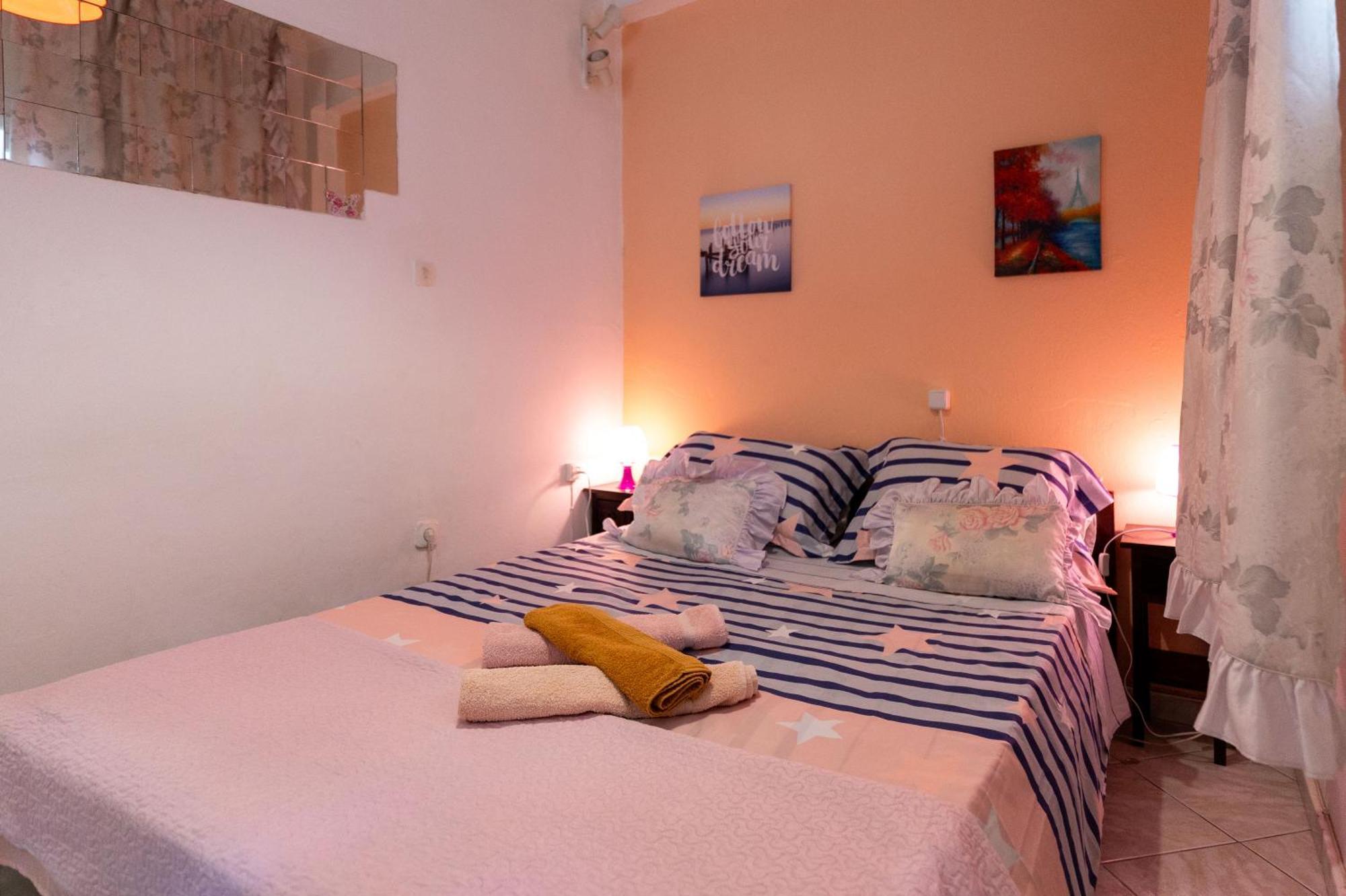 Katerina'S House Near Acropolis Apartment Athens Luaran gambar